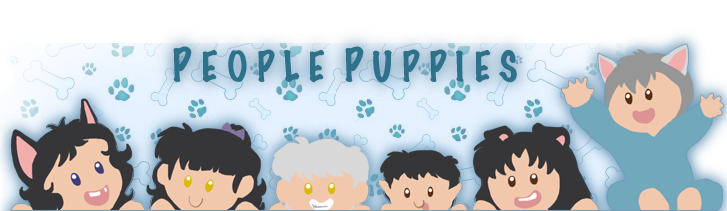 PeoplePuppies Header