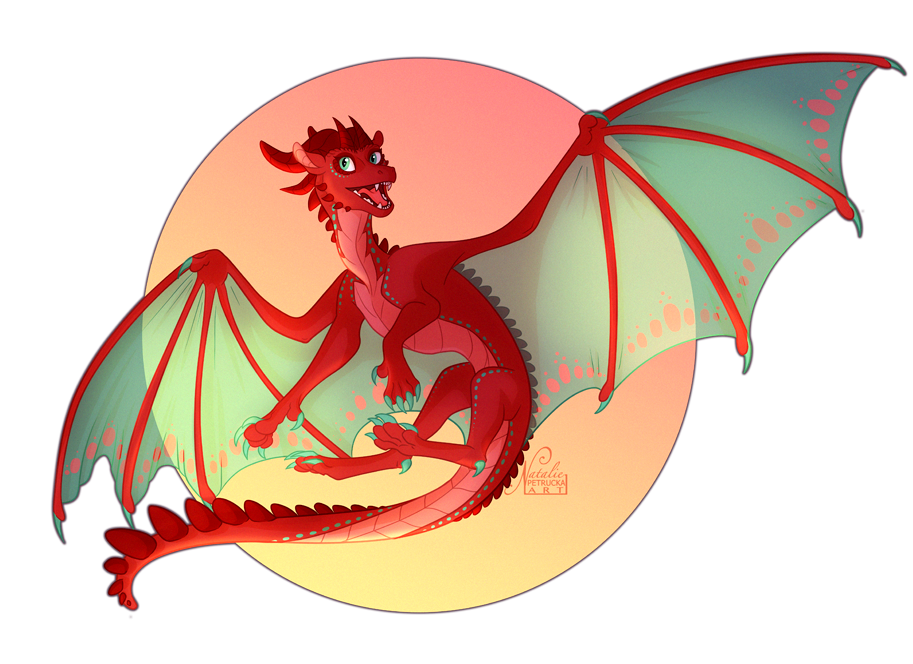 Trade: Queen of the Sky by NattiKay