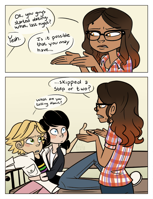 PostReveal by NattiKay on DeviantArt