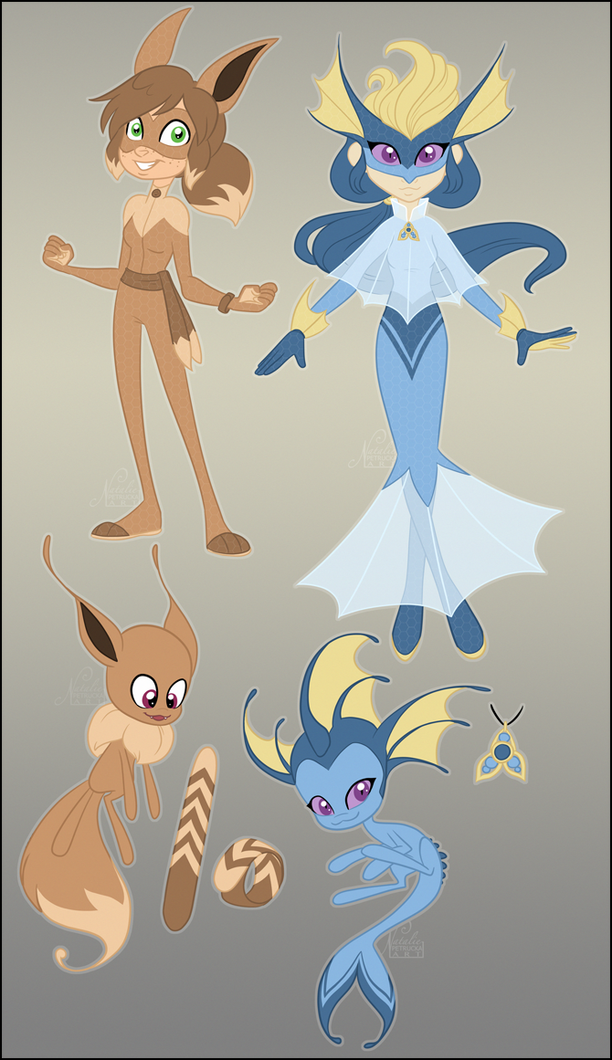 Miraculous - Season 5 Concept Art SPOILER!!!! by pokemonmalcolregion on  DeviantArt