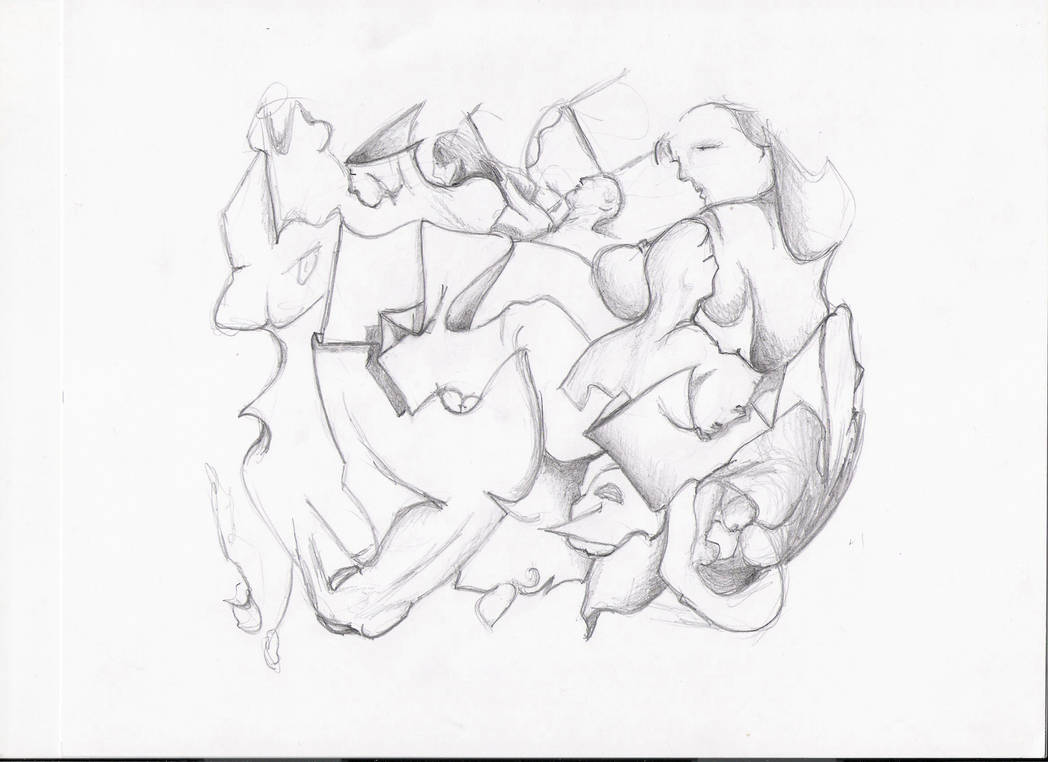 discovery drawing 1 by AnthonyMackey on DeviantArt