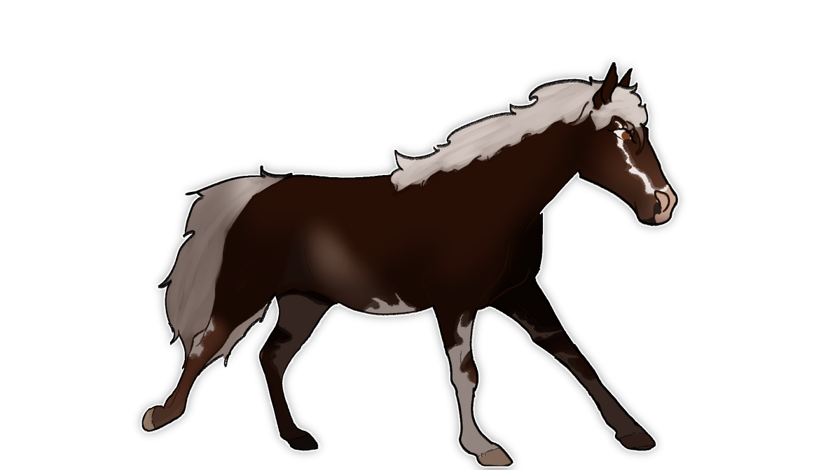 {DM} Ruffian by sky-limits on DeviantArt