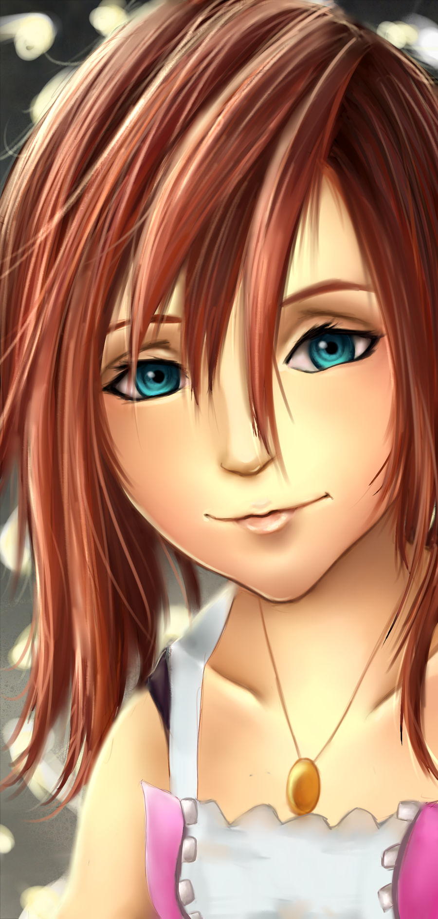 Kairi KH 2