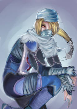 Sheik