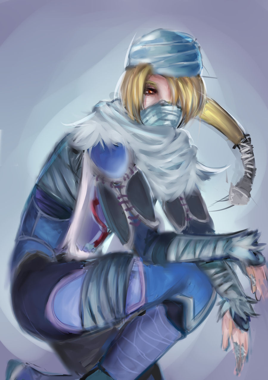 Sheik