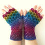 Spectrum Dragon Gloves