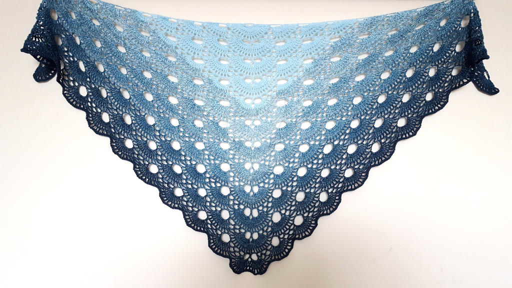 Crochet virus Shawl By FearlessFibreArts On DeviantArt crochet-virus-shawl-by-fearlessfibrearts-on-deviantart