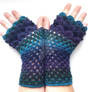 Galaxy Mid Dragon Gloves