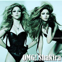 OMG - Shakira