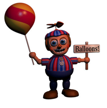 Bb Full Body by Will220 on DeviantArt