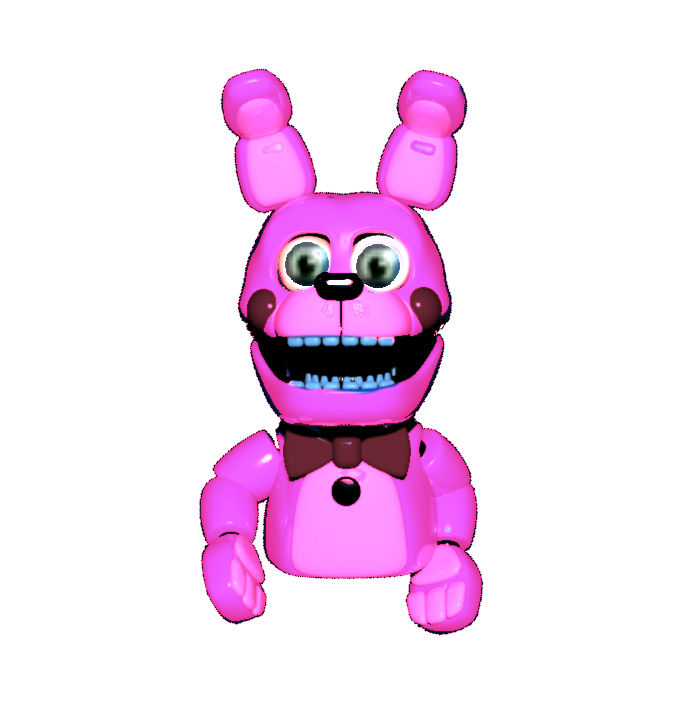 Bonnet Sprite Bonnet Full Body by Will220 on DeviantArt