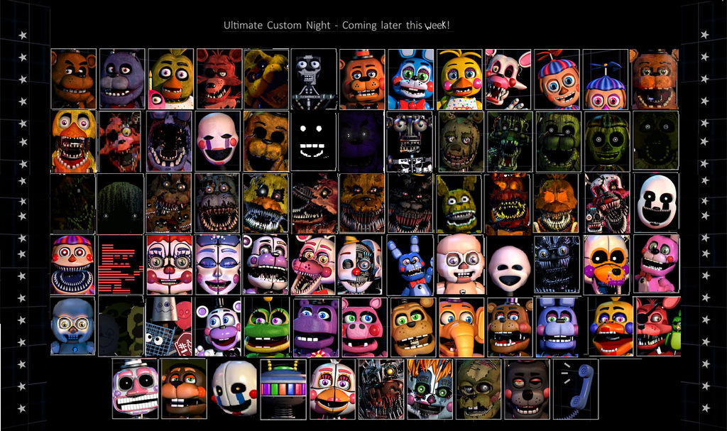The True UCN by Will220 on DeviantArt