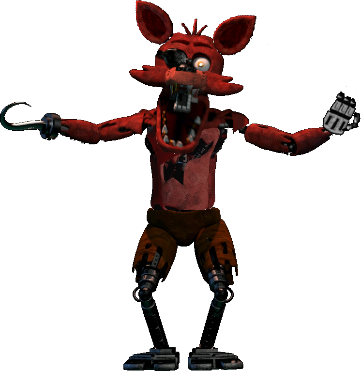 FNAF 1 Фокси. Рост Фокси. Foxy из FNAF. Фокси UCN.