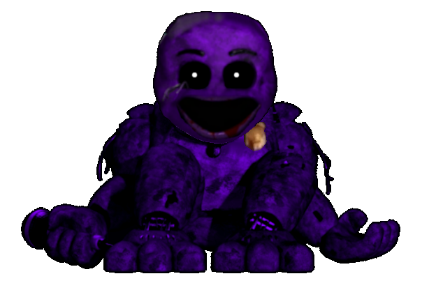 FNaF 2 UnWithered Animatronics by Will220 on DeviantArt