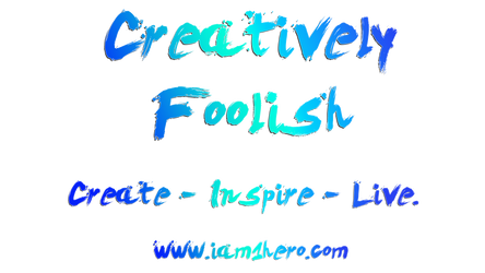 Creatve Foolish | Youtube Video Series