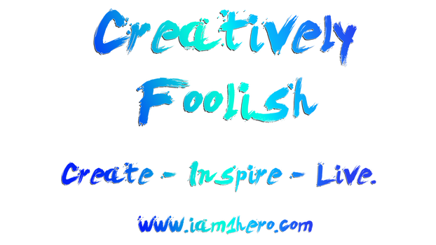 Creatve Foolish | Youtube Video Series