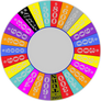 2009 Featured Prize Layout in 1986 Round 1 Colours