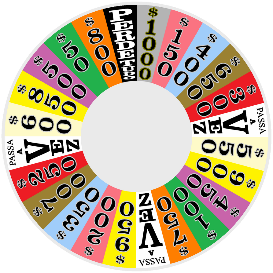 Roda Rounds Brazil's Fall 2013 Roda by germanname1990 on DeviantArt