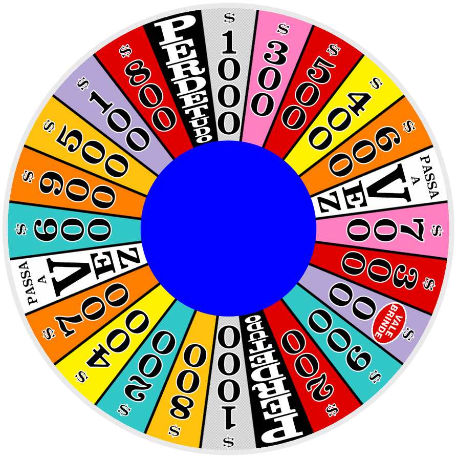 Roda Rounds Roda a Roda 2006 Round 4 by germanname1990 on DeviantArt