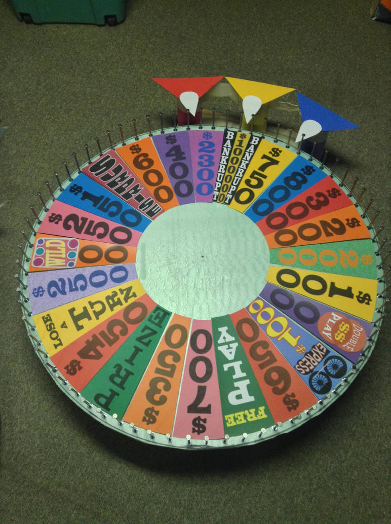 Fortune Fortune
