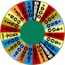 Wheel of Fortune 1977 Round 3