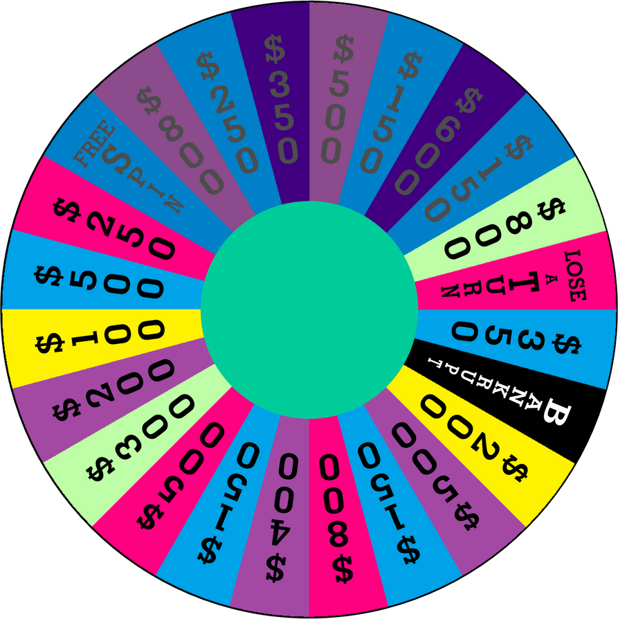 Wheel of shop fortune tiger 1995