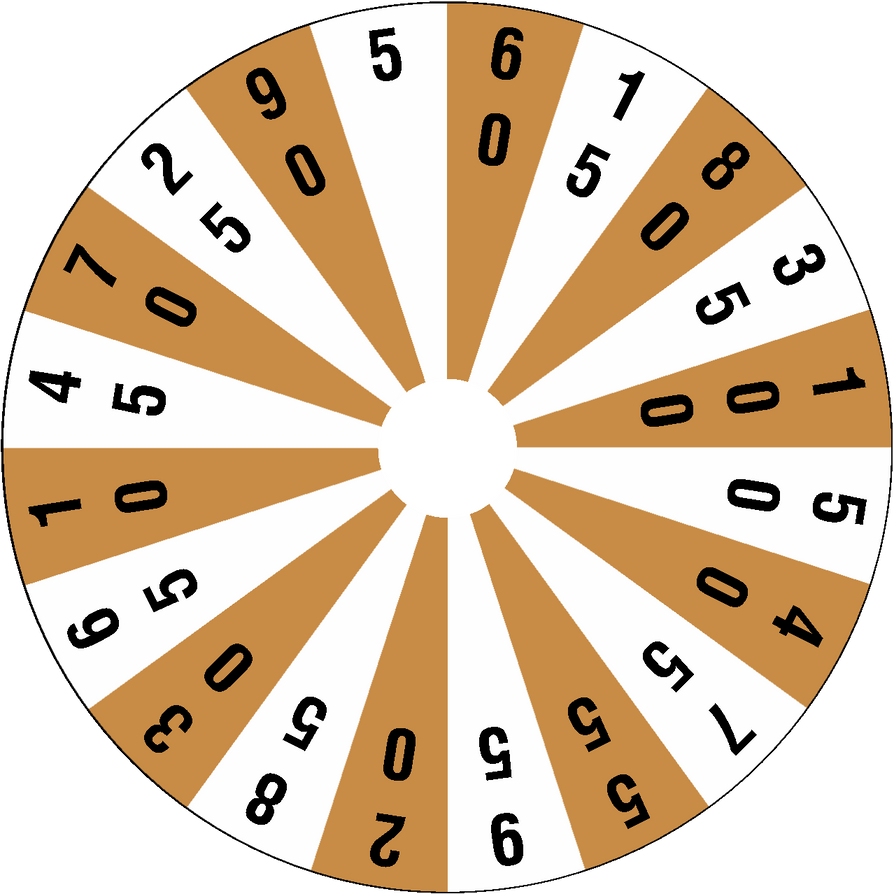 TPIR 1976 3rd Edition Big Wheel Player View by germanname1990 on DeviantArt