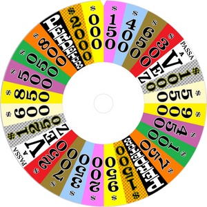 Roda a Roda Bonus 28-Wedge by germanname1990 on DeviantArt