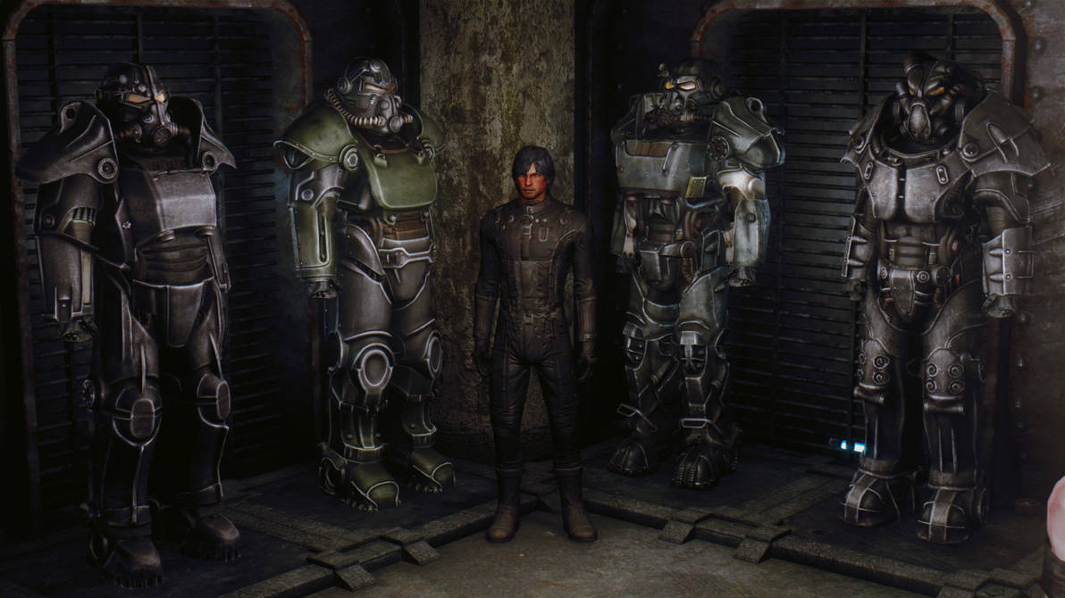 Fallout new sfw. Fallout 4 Power Armor for New Vegas. T-60 Power Armor Fallout New Vegas. Fallout New Vegas силовая броня из Fallout 4. Вся силовая броня в Fallout New Vegas.