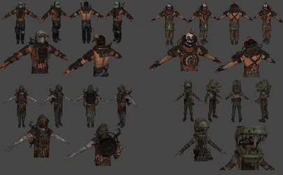 Ncr Power Armor Mod Ncr Power Armor Mod