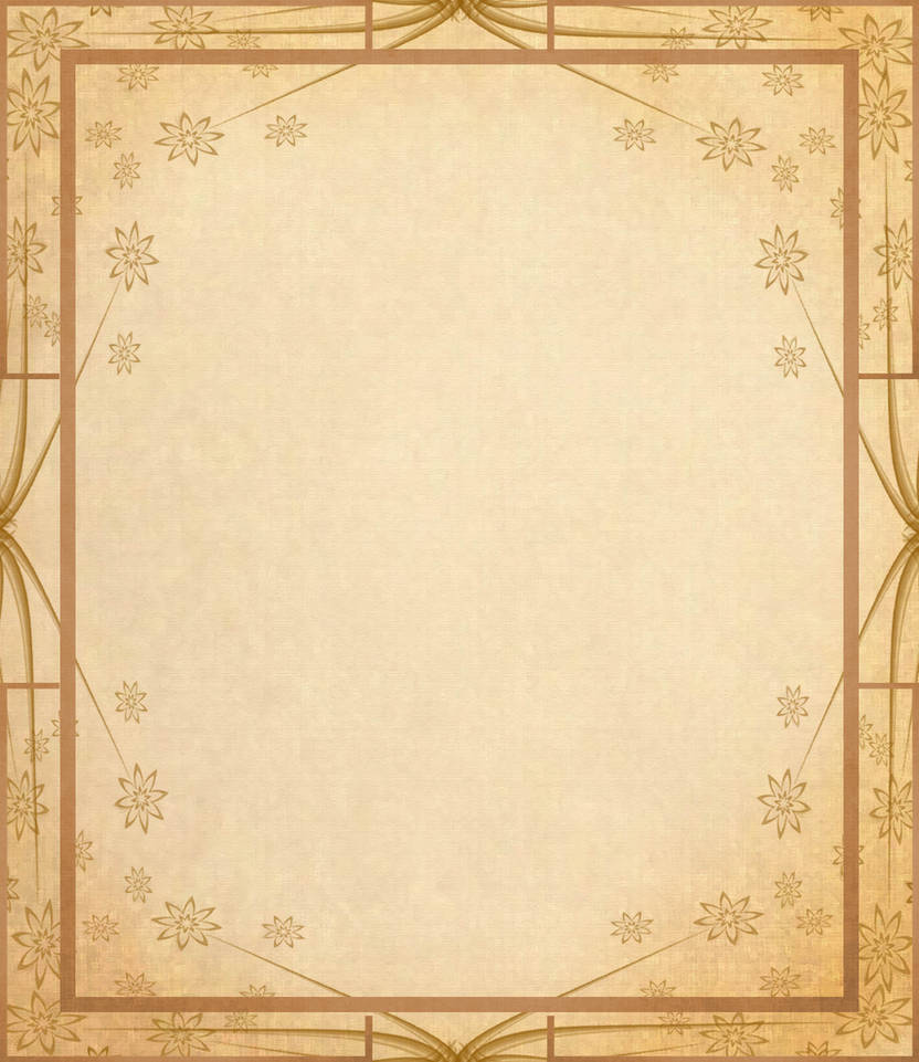 Sad Border Paper Border paper 2 by MagdaDm on DeviantArt