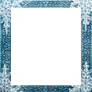 Frozen frame