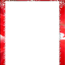 red frame