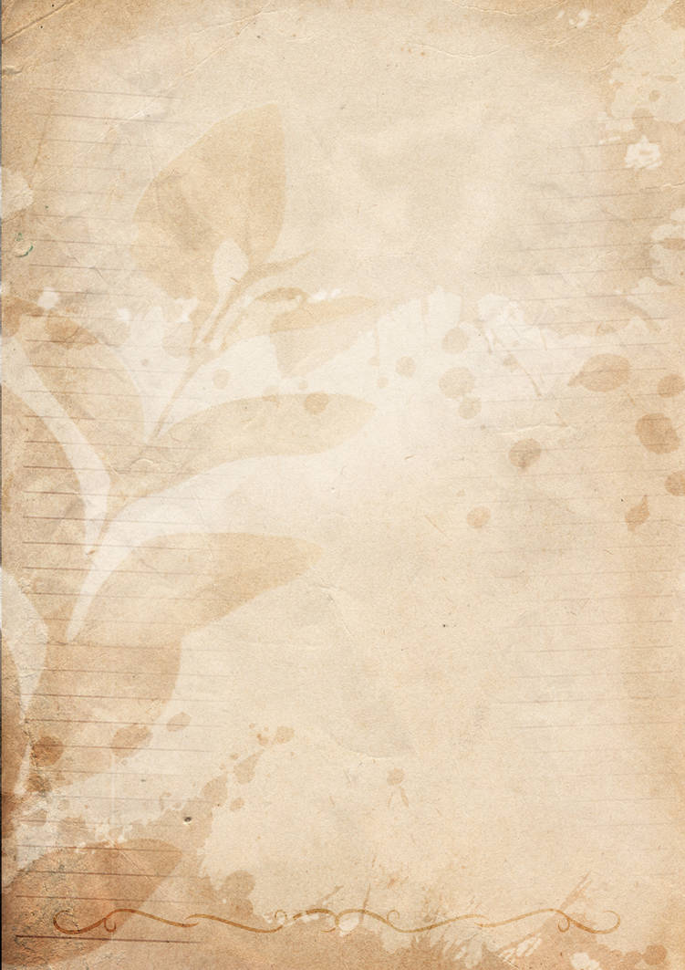 Letter vintage texture paper (3) by MagdaDm on DeviantArt
