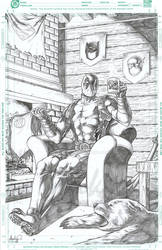 Deadpool