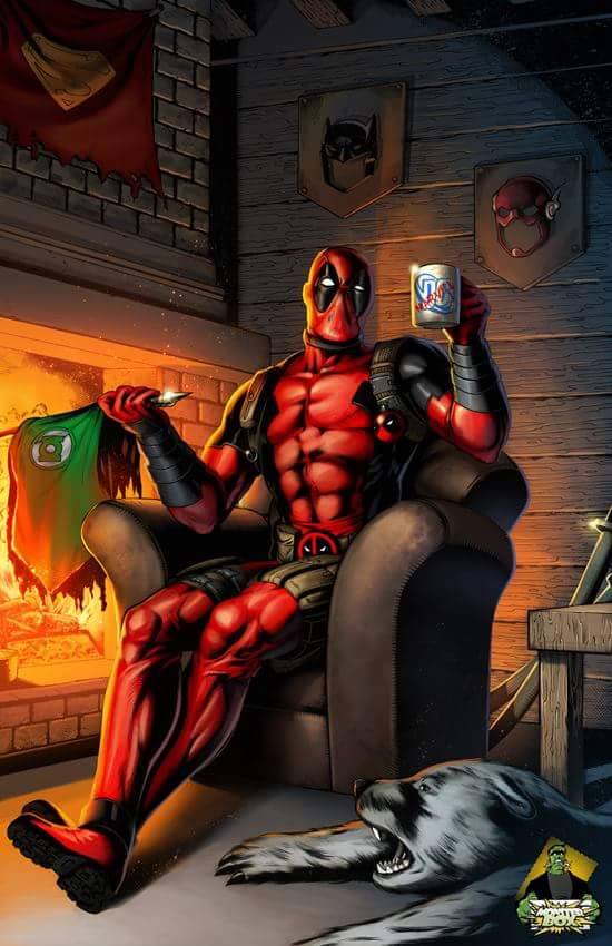 DeadPool