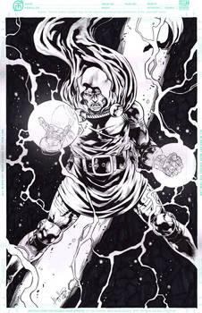 DR Doom