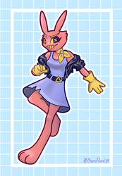 Jax On TADC Fanclub DeviantArt jax-on-tadc-fanclub-deviantart