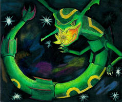 rayquaza