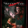 Sweeney Todd Movie Poster III