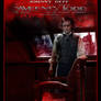 Sweeney Todd Movie Poster VI