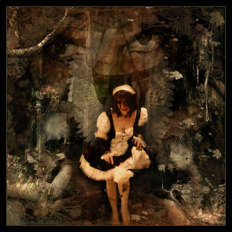 Working In Hell Working in Hell by Rickbw1 on DeviantArt