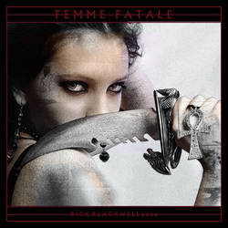 FEMME FATALE V.1