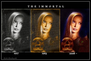 THE IMMORTAL edit