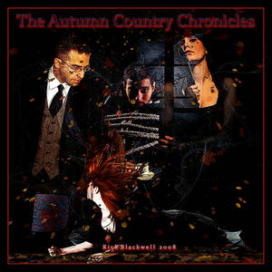 Autumn Country Chronicles X