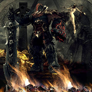 Darksiders Your last Days 1