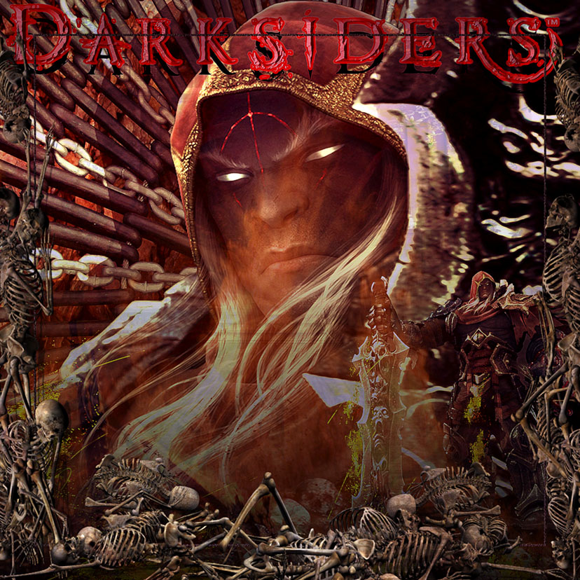 Darksiders Your Last Days 6