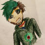 Antisepticeye 2018 {No Glitch}