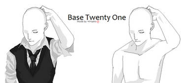 Base Twenty One