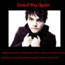 Gerard Way Quotes 4